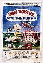 Bon Voyage, Charlie Brown (and Dont Come Back!!) Bon Voyage Charlie Brown and Dont Come Back## Bon Voyage, Charlie Brown (and Don't Come Back!!)
