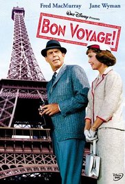 Bon Voyage## Bon Voyage!