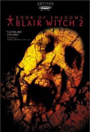 Blair Witch 2 Book of Shadows Blair Witch 2## Book of Shadows: Blair Witch 2