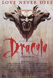 Bram Stokers Dracula## Bram Stoker's Dracula