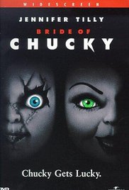 Childs Play 4## Bride of Chucky