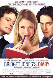 Bridget Joness Diary## Bridget Jones's Diary
