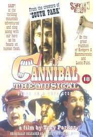 Cannibal The Musical Alferd Packer The Musical## Cannibal! The Musical