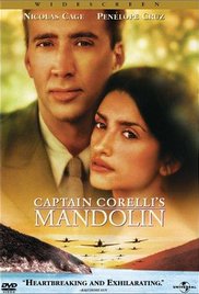 Captain Corellis Mandolin## Captain Corelli's Mandolin