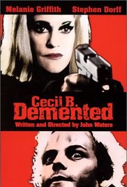 Cecil B Demented## Cecil B. Demented