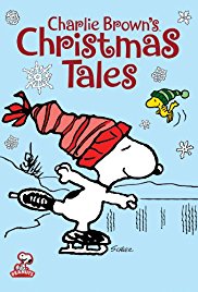 Charlie Browns Christmas Tales## Charlie Brown's Christmas Tales