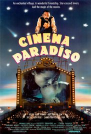 Cinema Paradiso Nuovo Cinema Paradiso## Cinema Paradiso
