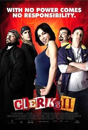 Clerks 2## Clerks II