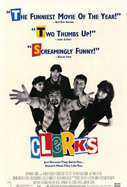 Clerks theatrical## Clerks (theatrical)