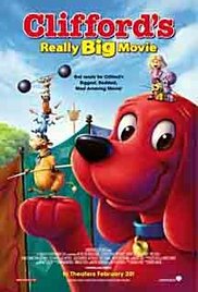 Cliffords Really Big Movie## Clifford's Really Big Movie