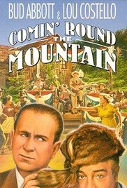 Comin Round the Mountain## Comin' Round the Mountain