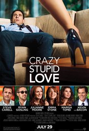 Crazy Stupid Love## Crazy, Stupid, Love