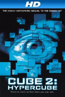 Cube 2 Hypercube## Cube 2: Hypercube
