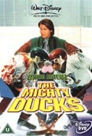 Mighty Ducks 2 D2 The Mighty Ducks## D2: The Mighty Ducks