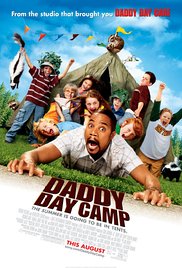 Daddy Day Care 2## Daddy Day Camp