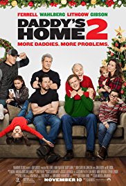 Daddys Home 2## Daddy's Home 2
