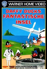 Daffy Ducks Fantastic Island Daffy Ducks Movie Fantastic Island## Daffy Duck's Fantastic Island