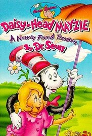 DaisyHead Mayzie## Daisy-Head Mayzie