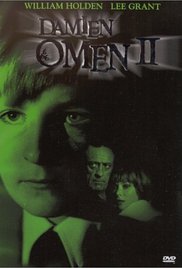Omen 2 Damien Omen II## Damien: Omen II