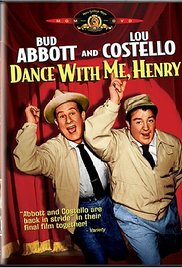 Dance with Me Henry## Dance with Me, Henry