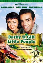 Darby OGill and the Little People## Darby O'Gill and the Little People