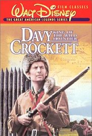 Davy Crockett King of the Wild Frontier## Davy Crockett, King of the Wild Frontier