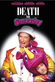 Death to Smoochy
