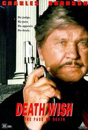 Death Wish V The Face of Death## Death Wish V: The Face of Death