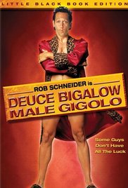 Deuce Bigalow Male Gigolo## Deuce Bigalow: Male Gigolo