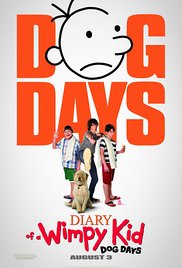 Diary of a Wimpy Kid Dog Days## Diary of a Wimpy Kid: Dog Days