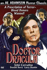 Doctor Dracula