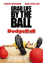 DodgeBall A True Underdog Story## DodgeBall: A True Underdog Story