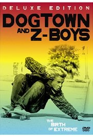 Dogtown and ZBoys## Dogtown and Z-Boys
