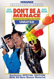 Dont Be a Menace to South Central While Drinking Your Juice in the Hood## Don't Be a Menace to South Central While Drinking Your Juice in the Hood
