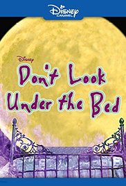 Dont Look Under the Bed## Don't Look Under the Bed