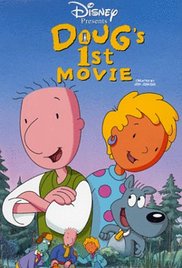 Dougs 1st Movie First Doug Movie Ever Doug The Movie## Doug's 1st Movie