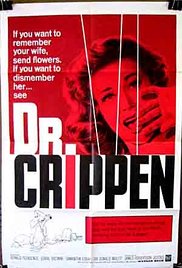 Dr Crippen ## Dr. Crippen 