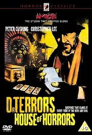 Dr. Terrors House of Horrors Dr Terrors House of Horrors## Dr. Terror's House of Horrors