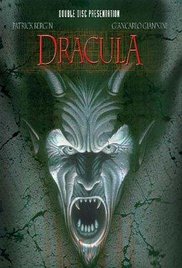 Draculas Curse## Dracula