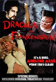 Dracula vs Frankenstein## Dracula vs. Frankenstein