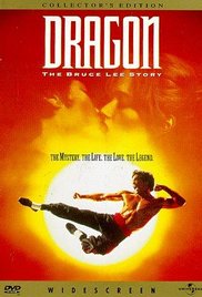 Dragon The Bruce Lee Story## Dragon: The Bruce Lee Story