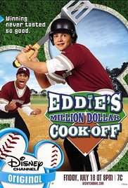 Eddies Million Dollar Cook-Off Eddies Million Dollar CookOff## Eddie's Million Dollar Cook-Off