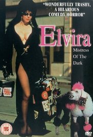Elvira Mistress of the Dark## Elvira, Mistress of the Dark