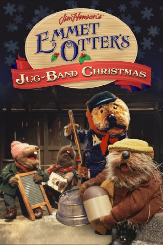 Emmet Otters Jug Band Christmas## Emmet Otter's Jug-Band Christmas