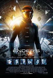 Enders Game## Ender's Game