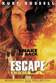 Escape from LA John Carpenters Escape from LA## Escape From L.A.