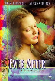 Ever After A Cinderella Story## Ever After