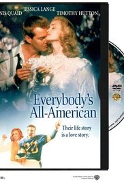 Everybodys All-American Everybodys AllAmerican## Everybody's All-American