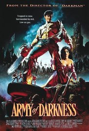 Evil Dead 3 Army of Darkness theatrical Evil Dead The Medieval Dead## Evil Dead 3: Army of Darkness (theatrical)