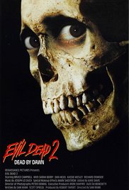 Evil Dead 2 Dead by Dawn## Evil Dead II
